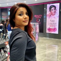 Neha Chouhan