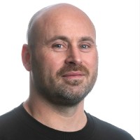 Sander Warners