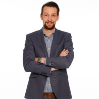 Robbert Van Den Hurk