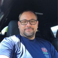 Steve Toppon