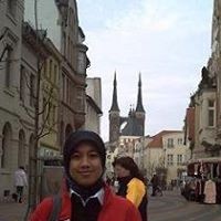 Ade Seplina Sari