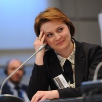Oksana Nazarchuk