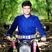 Chandan Mandal