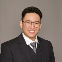 Ryan Liew