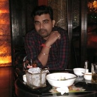 Rahul Kharat
