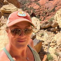 Michelle Fredrickson