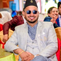 Reason Shrestha