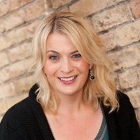 Charlene Crozier