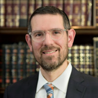 David Appelrouth, MSW, RSW