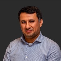 Bahashty Eizuldeen