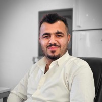 Sarkawt Sadq