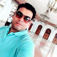 Manu Sinha
