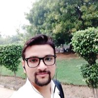 Prafful Kumar