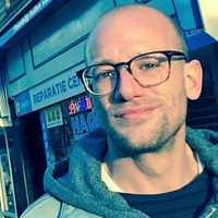 Wouter Veldman