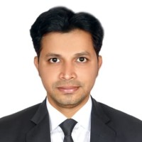 Mohammed Mateen