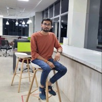 Aaditya Mandaviya