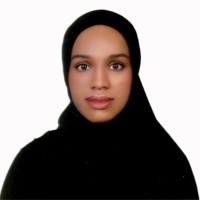 Rauda Al Kaabi
