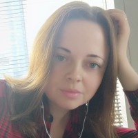 Julia Damaskina