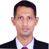 Syed Mohammad Jamiul Alam