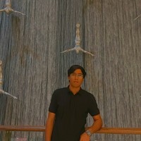 ANAS MAJID