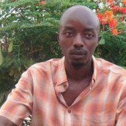 David Amanyire