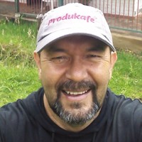 Luis Carlos Montoya Cardenas