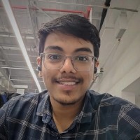 Omkar Patil