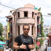 İlkan Şimşirel