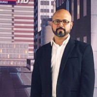 Alejandro Rubio