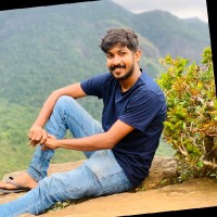 chathuranga Bogoda