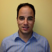 Mathieu Bergeron