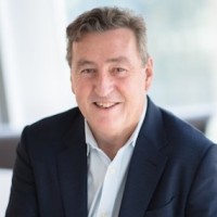 Kevin Dougherty, ICD.D, MBA