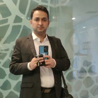 Bhuvan Thakur
