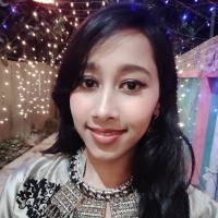 Afsana Yeasmin Riza