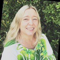 Dr Sarah Lutkin, Dpsych
