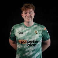 Ollie Hughes