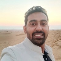 Hemant Gupta