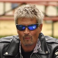 Greg Trombley