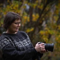 Ingunn Moen