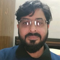 Faisal Raza