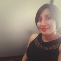 Valeria Sánchez Mora
