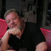 Michael Zheleznyak