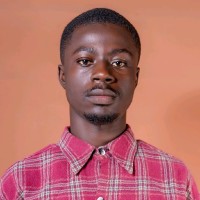 Mustapha Dauda