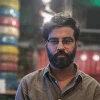 Sushant Talwar