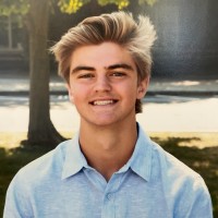 Zander Danforth