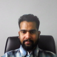 Pradeep Godiyal
