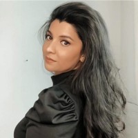 Yasmin Dalmaz