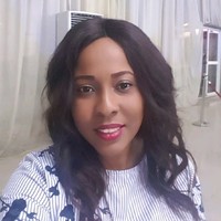 Stephanie Amobi, Cbap
