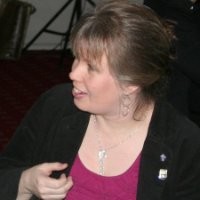 Kajsa Ekedahl