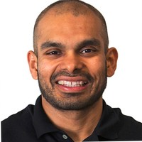 Ritesh Mehta